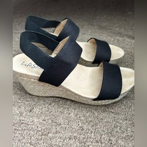 Life Stride Shoes Size 7.5